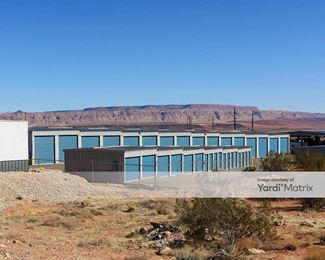 Photo 2 of Max Storage - 132 Old Hwy 91, Hurricane, UT