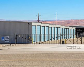 Photo 3 of Max Storage - 132 Old Hwy 91, Hurricane, UT