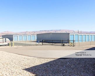 Photo 4 of Max Storage - 132 Old Hwy 91, Hurricane, UT