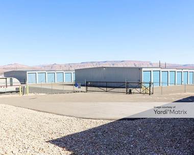 Storage Units for Rent available at 132 Old Hwy 91, Hurricane, UT 84737