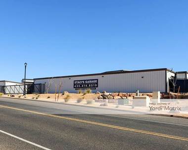 Storage Units for Rent available at 3111 West 600 North, Hurricane, UT 84737