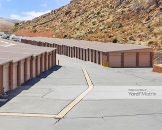 Photo 3 of Leeds Storage - 205 West Cemetery Road, Leeds, UT