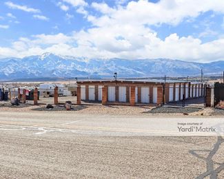 Photo 1 of Big Ben-s Moving-Storage - 2838 Old 91 Hwy, New Harmony, UT