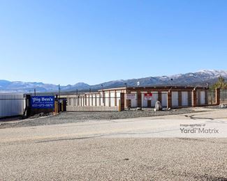 Photo 2 of Big Ben-s Moving-Storage - 2838 Old 91 Hwy, New Harmony, UT