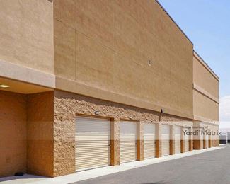 Photo 2 of Dino Storage - 2030 East Riverside Drive, St. George, UT