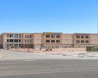 Photo 3 of Dino Storage - 2030 East Riverside Drive, St. George, UT