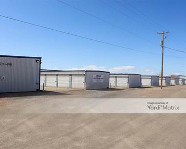 Storage Units for Rent available at 3227 West 500 North, Cedar City, UT 84721