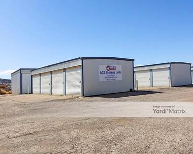 Storage Units for Rent available at 3227 West 500 North, Cedar City, UT 84721