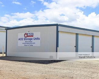 Photo 3 of Ace Storage Rentals - 3227 West 500 North, Cedar City, UT