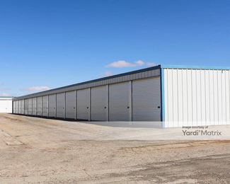 Photo 4 of Ace Storage Rentals - 3227 West 500 North, Cedar City, UT
