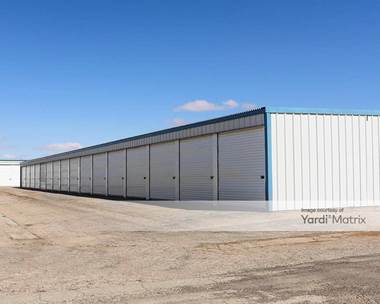 Storage Units for Rent available at 3227 West 500 North, Cedar City, UT 84721