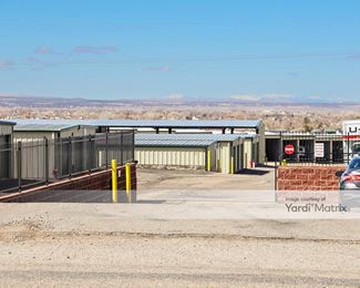 Photo 1 of StorRight Self Storage - 3871 North 91 Hwy, Enoch, UT