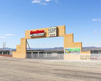 Photo 2 of StorRight Self Storage - 3871 North 91 Hwy, Enoch, UT