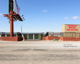 Photo 3 of StorRight Self Storage - 3871 North 91 Hwy, Enoch, UT