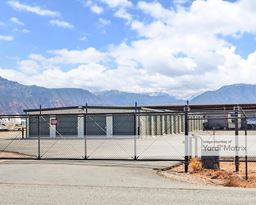 Image for Southern Utah Storage - 2200 North 150 E, Parowan, UT