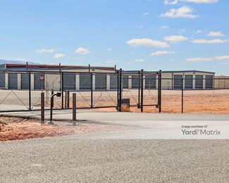 Photo 2 of Southern Utah Storage - 2200 North 150 E, Parowan, UT