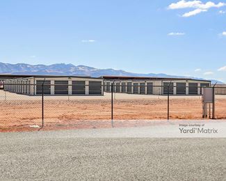 Photo 3 of Southern Utah Storage - 2200 North 150 E, Parowan, UT