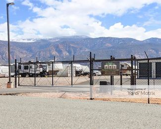 Photo 4 of Southern Utah Storage - 2200 North 150 E, Parowan, UT