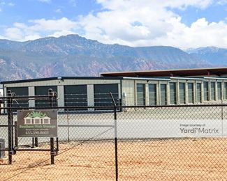 Photo 5 of Southern Utah Storage - 2200 North 150 E, Parowan, UT