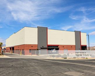 Photo 1 of St. George Storage - 1519 East 4340 S, St. George, UT