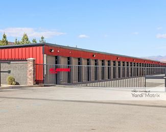 Photo 2 of St. George Storage - 1519 East 4340 S, St. George, UT