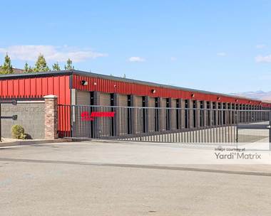 Storage Units for Rent available at 1519 East 4340 S, St. George, UT 84790