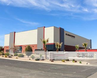 Photo 3 of St. George Storage - 1519 East 4340 S, St. George, UT