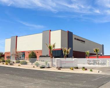 Storage Units for Rent available at 1519 East 4340 S, St. George, UT 84790