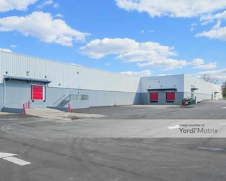 Photo 2 of CubeSmart Self Storage - 1901 East Ellsworth Road, Ann Arbor, MI