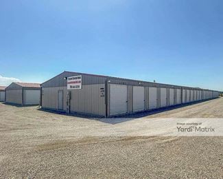 Photo 1 of Canyon Storage Units - 899 East 1500 N, Shelley, ID