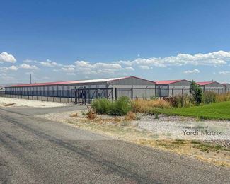 Photo 2 of Canyon Storage Units - 899 East 1500 N, Shelley, ID