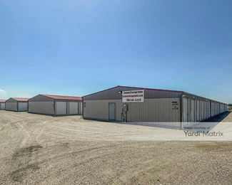 Photo 3 of Canyon Storage Units - 899 East 1500 N, Shelley, ID