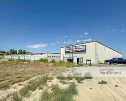 Image for Grandview Storage - 1055 Foote Drive, Idaho Fall, ID