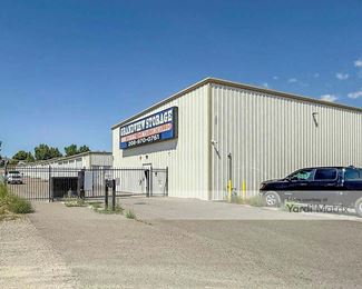 Photo 2 of Grandview Storage - 1055 Foote Drive, Idaho Fall, ID