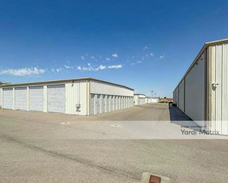 Photo 3 of Grandview Storage - 1055 Foote Drive, Idaho Fall, ID