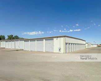Photo 4 of Grandview Storage - 1055 Foote Drive, Idaho Fall, ID