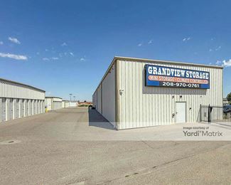 Photo 5 of Grandview Storage - 1055 Foote Drive, Idaho Fall, ID