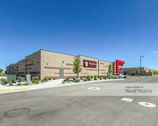 Photo 2 of Box-n-Lock Storage - 2985 South Pioneer Road, Idaho Falls, ID