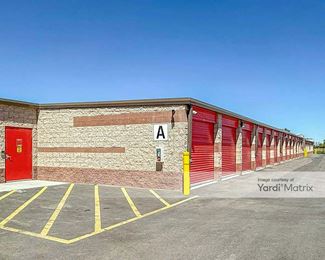 Photo 3 of Box-n-Lock Storage - 2985 South Pioneer Road, Idaho Falls, ID