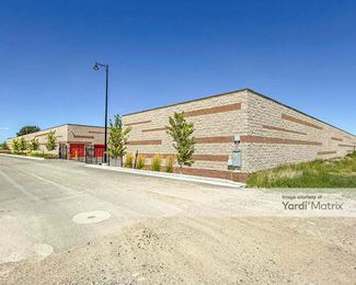 Photo 4 of Box-n-Lock Storage - 2985 South Pioneer Road, Idaho Falls, ID