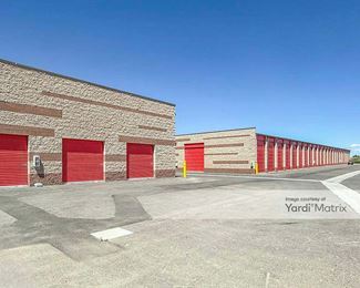 Photo 5 of Box-n-Lock Storage - 2985 South Pioneer Road, Idaho Falls, ID