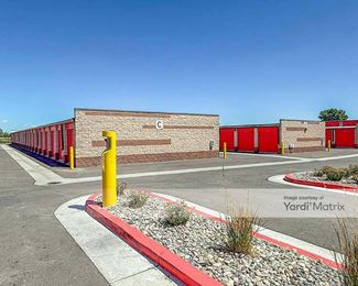 Photo 6 of Box-n-Lock Storage - 2985 South Pioneer Road, Idaho Falls, ID