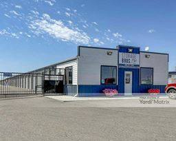 Image for Storage Bros - 2268 East Iona Road, Idaho Falls, ID