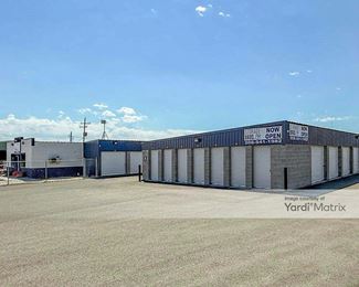Photo 2 of Storage Bros - 2268 East Iona Road, Idaho Falls, ID
