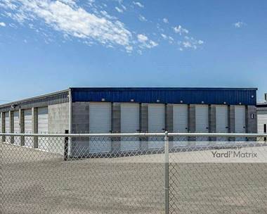 Storage Units for Rent available at 2268 East Iona Road, Idaho Falls, ID 83401