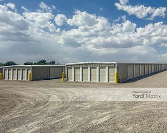 Photo 1 of Sage Storage - 2990 Grizzly Lane, Rexburg, ID
