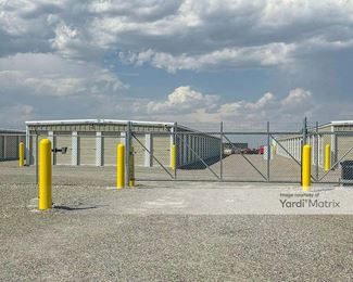 Photo 2 of Sage Storage - 2990 Grizzly Lane, Rexburg, ID