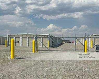 Storage Units for Rent available at 2990 Grizzly Lane, Rexburg, ID 83440