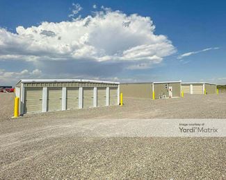 Photo 3 of Sage Storage - 2990 Grizzly Lane, Rexburg, ID