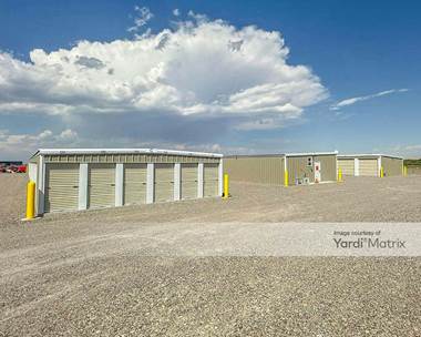 Storage Units for Rent available at 2990 Grizzly Lane, Rexburg, ID 83440